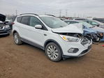 Ford Escape 2019