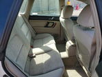 Subaru Legacy 2006