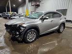 Lexus NX 2021