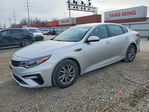 Kia Optima 2020
