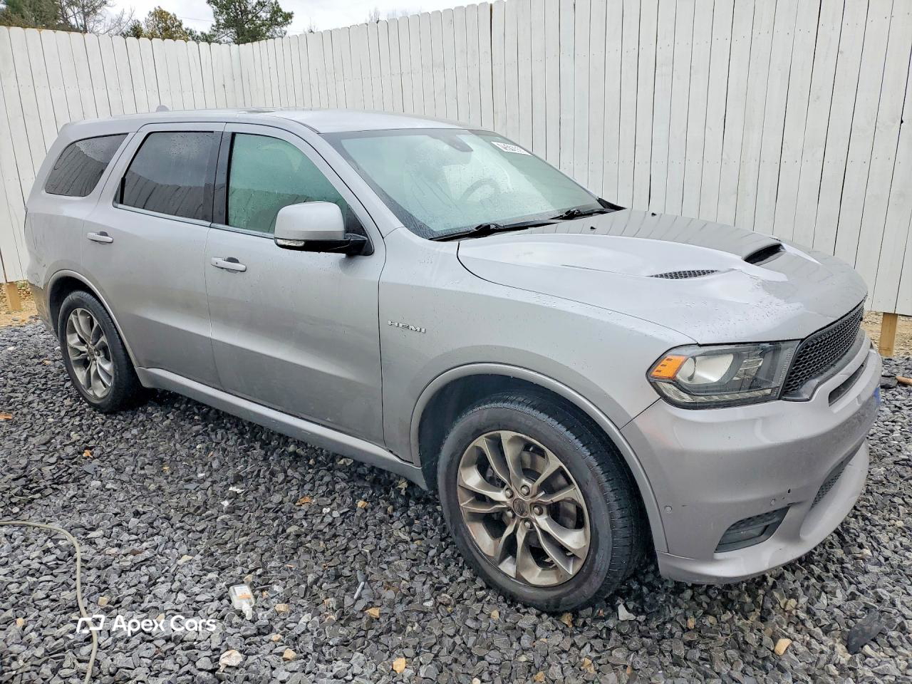 Dodge Durango 2020
