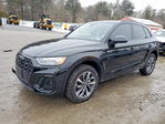 Audi Q5 2024