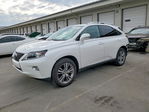 Lexus RX 2015