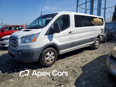 Ford Transit 2017 - Zdjęcie 1 z 13