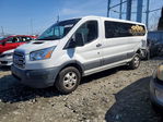 Ford Transit 2017