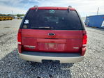 Ford Explorer 2005