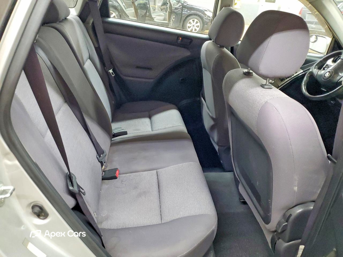 Toyota Matrix 2004