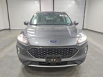 Ford Escape 2021