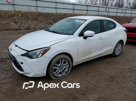 Scion iA 2016 - Image 1 of 12