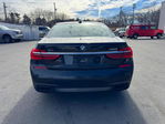 BMW Series 7 2017