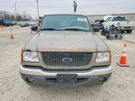 Ford Ranger 2003