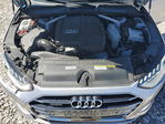 Audi A4 2022