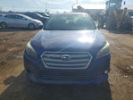 Subaru Legacy 2015