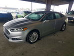 Ford Fusion 2013