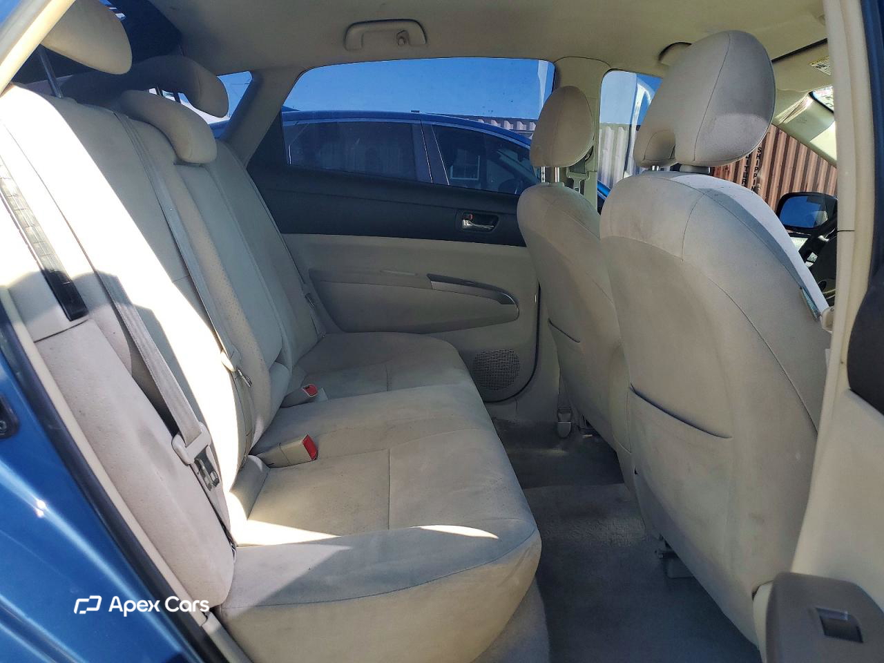 Toyota Prius 2006