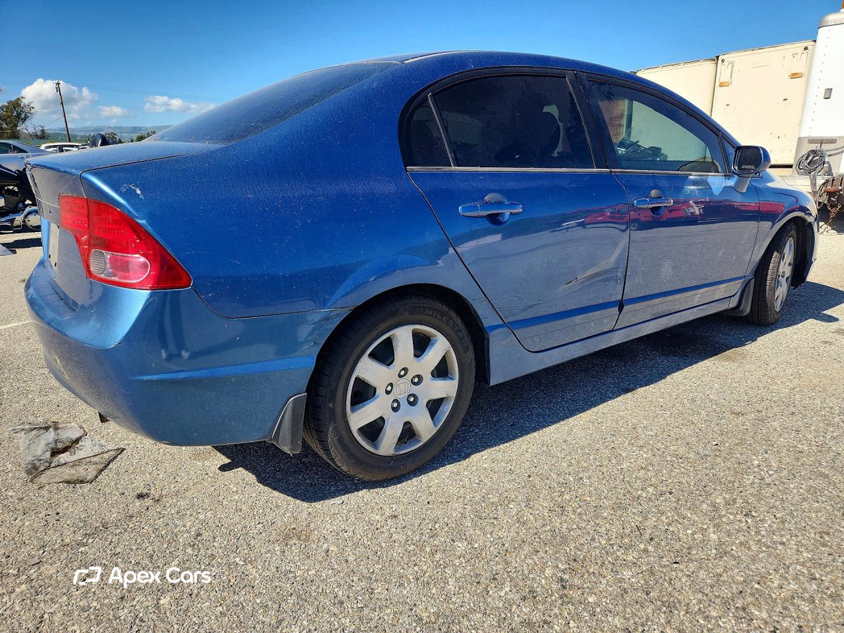 Honda Civic 2006
