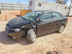 Chevrolet Sonic 2016