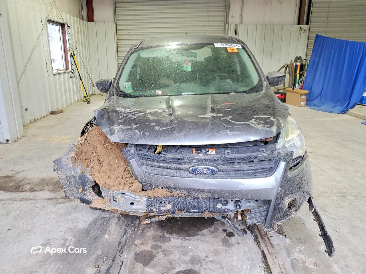 Ford Escape 2015