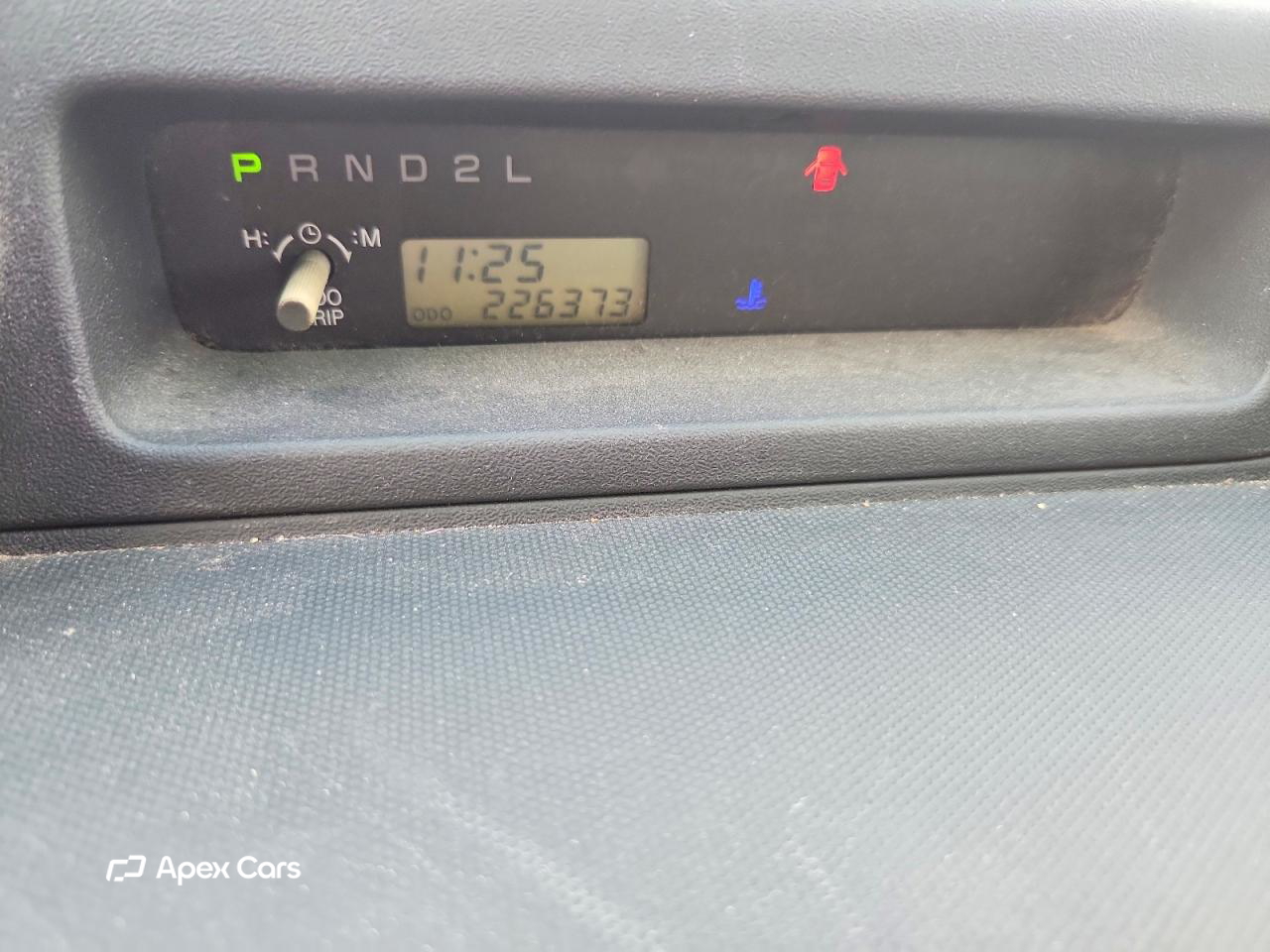 Scion xB 2006