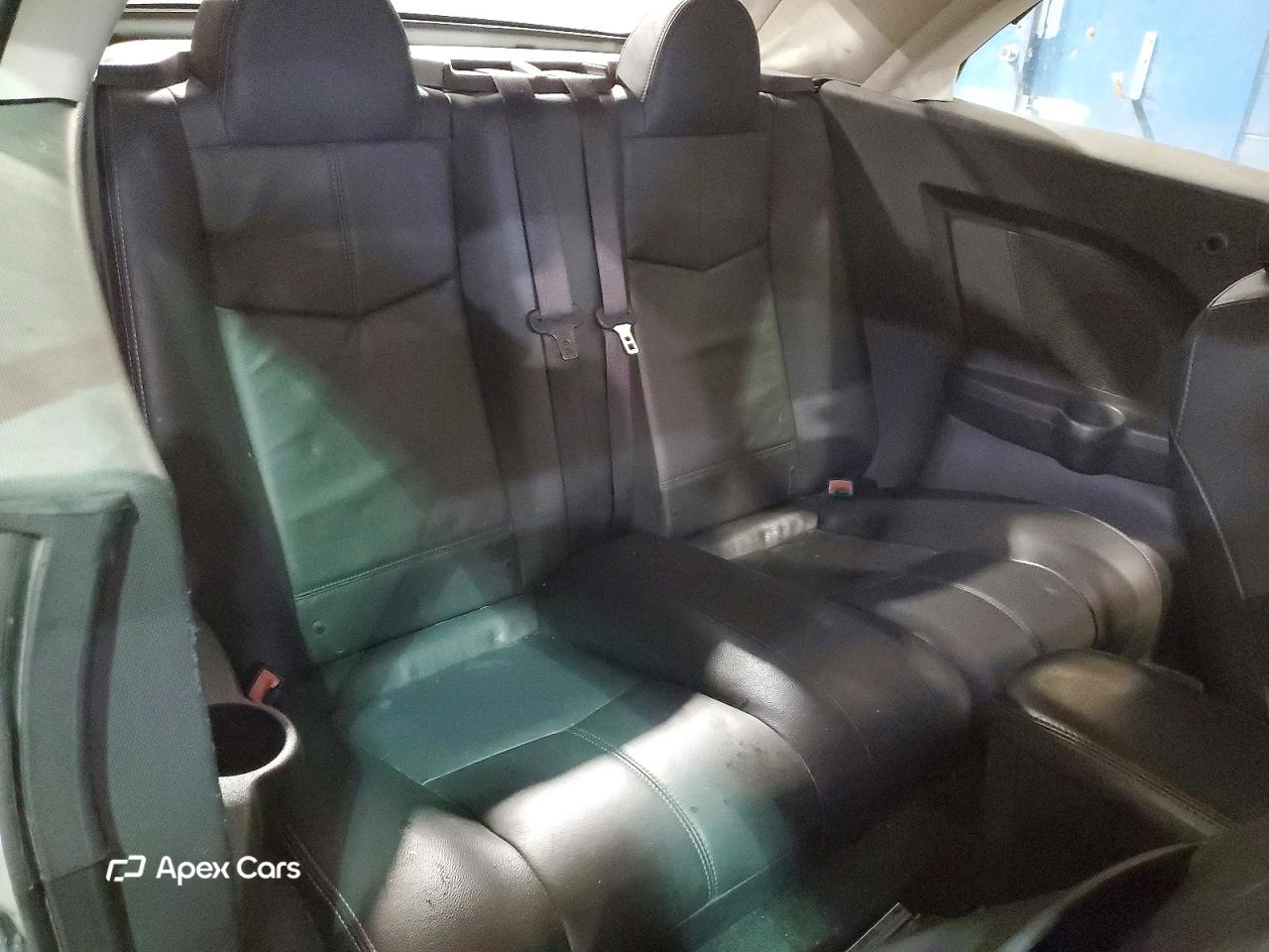 Chrysler Sebring 2009