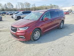 Chrysler Pacifica 2021