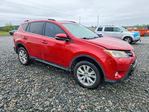 Toyota RAV 4 2015