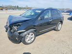 Nissan Rogue 2015