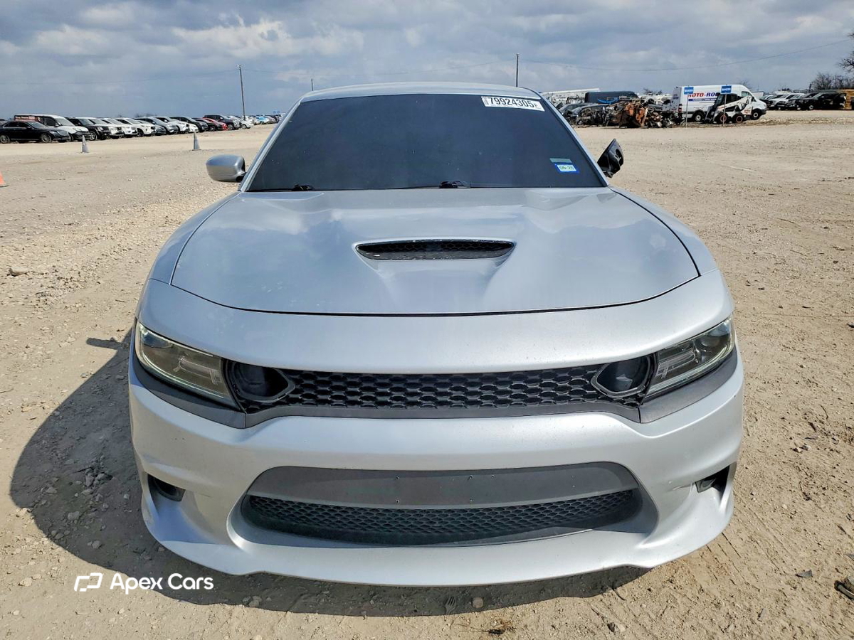 Dodge Charger 2021