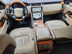 Land Rover Range Rover 2019