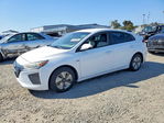 Hyundai IONIQ 2017