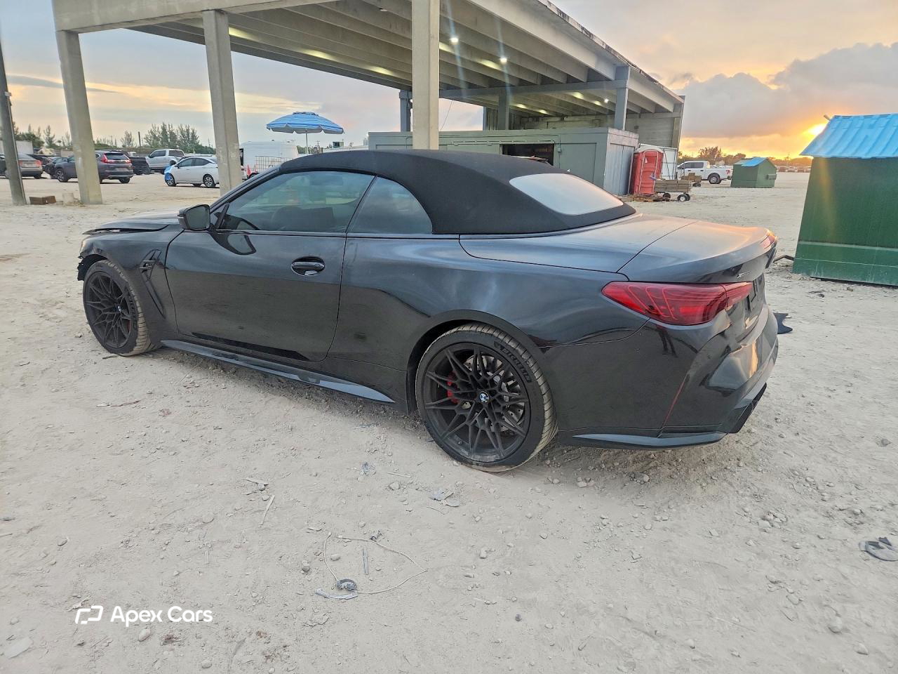 BMW M4 2026