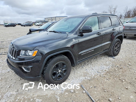 Jeep Cherokee 2014 - Image 1 of 14