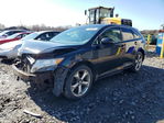 Toyota Venza 2011
