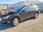 Subaru Outback 2018
