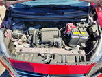 Mitsubishi Mirage 2023