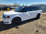 Ford Flex 2017