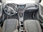 Chevrolet Trax 2017