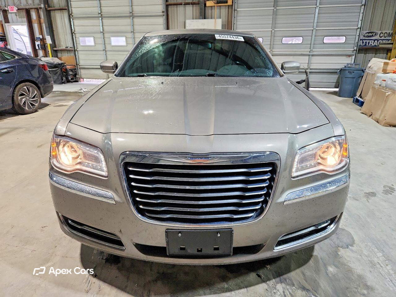 Chrysler 300 2014