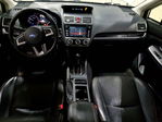 Subaru XV 2017
