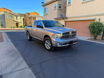 RAM 1500 2019