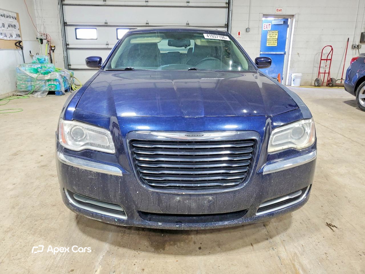 Chrysler 300 2014