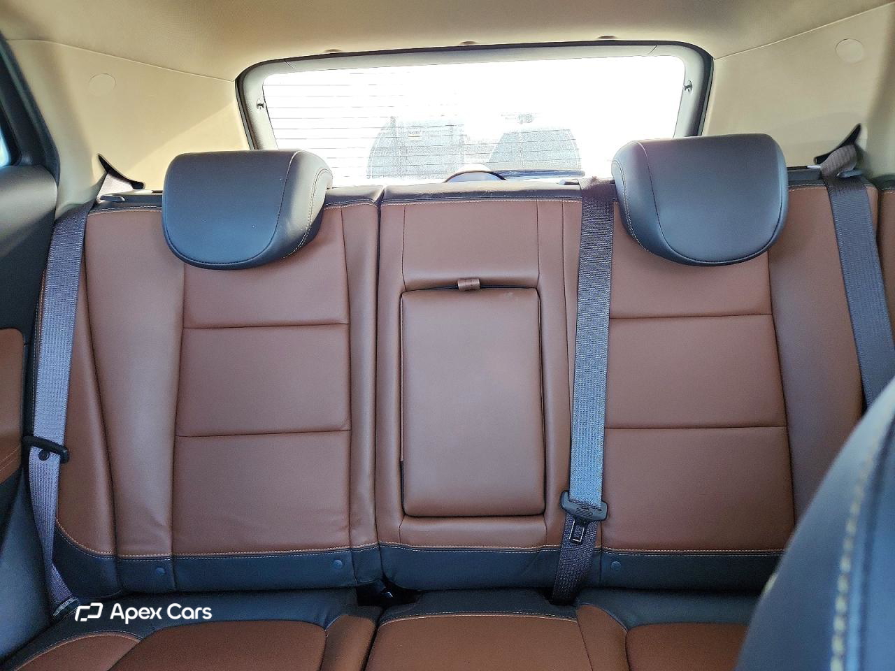 Buick Encore 2016