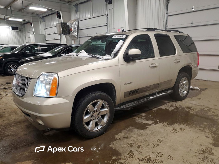 2013 GMC Yukon - Image 1 of 5