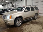 GMC Yukon 2013