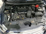 Ford Taurus 2016