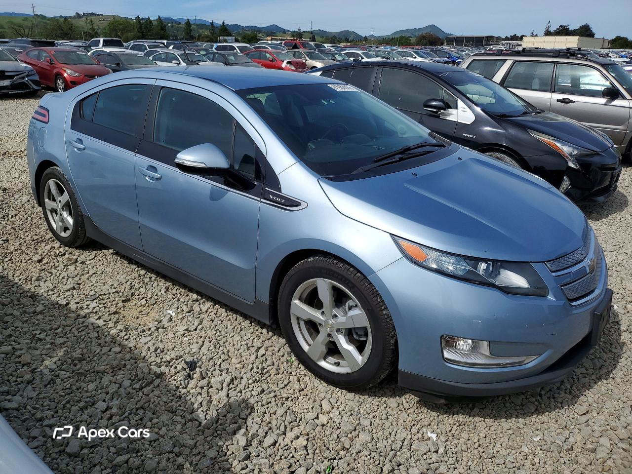 Volt 2014
