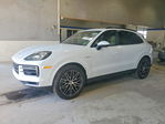 Porsche Cayenne 2025