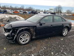 Audi A4 2017