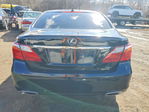 Lexus LS 2011