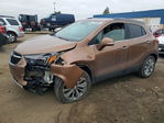 Buick Encore 2017
